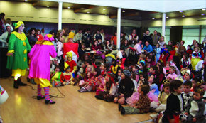 El Carnaval pasó rápido