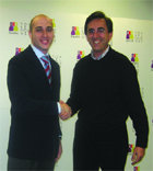 Espacio Torrelodones será patrocinador oficial del Cimaga Torrelodones