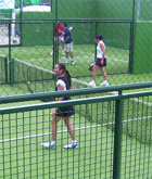 Tendremos un Centro de Alto Rendimiento de Tenis y Padel