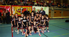 Premios Jugón 2007