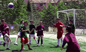 Arranca el IX Campeonato de Invierno del Mini