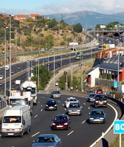 Ampliación de la A6: cómo nos afectará