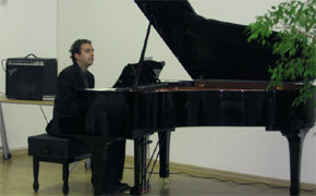 III Ciclo de música de cámara