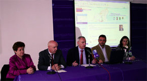 Www.mancomunidadtham.org, nueva web de la THAM