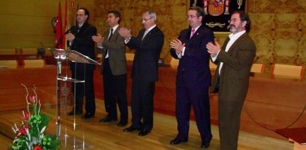 En honor a la Constitución