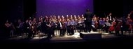 Gran Gala Lírica de la Camerata