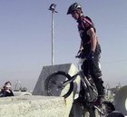 Jorge Arroyo, la perla del Club Trial 
Zona Centro de Torrelodones