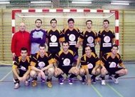 Torrelodones vuelve a tener un Club de Fútbol Sala