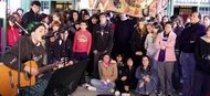 Festival de Música, Holanda, Nueva York...
¡El Instituto no para!
