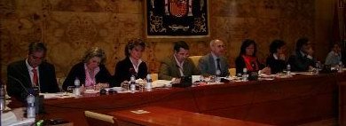 Habrá un nuevo centro educativo en el Área Homogénea Sur