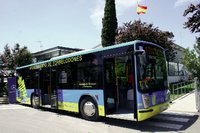 Transporte Urbano: 50.000 usuarios en diciembre
