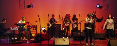 El Torrelodones Roland Festival despierta interés