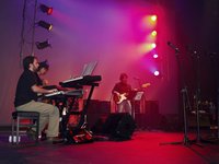 El Torrelodones Roland Festival despierta interés
