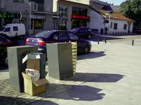 Alternativas para los comerciantes