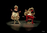 “La serva padrona” triunfa en el Teatro Bulevar
