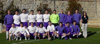 Senior A: Campeón de Invierno