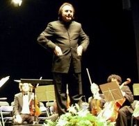 La Camerata recorre el Barroco con Boccherini, Bach y Pergolesi