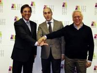 Torrelodones, sede del Circuito sub-20 de baloncesto