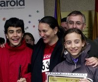 I Gymkhana Popular: un domingo muy matemático