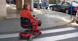 Por un pueblo sin barreras
