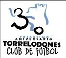 El Torrelodones F.C. tiene nueva imagen