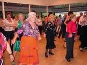 Clausura del curso 07/08