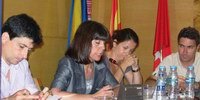 Poco debate en el Pleno pre-verano