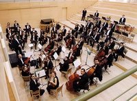 Próximo concierto de la Orquesta de la Comunidad de Madrid