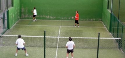 El Club de Padel despide el verano con un Campeonato