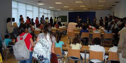 La Escuela de Pensamiento Matemático ya no es gratuita