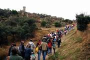 TorreNat reivindica el uso público del Camino del Pardillo