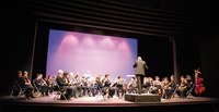 Concierto de Navidad de la Banda Sinfónica Municipal