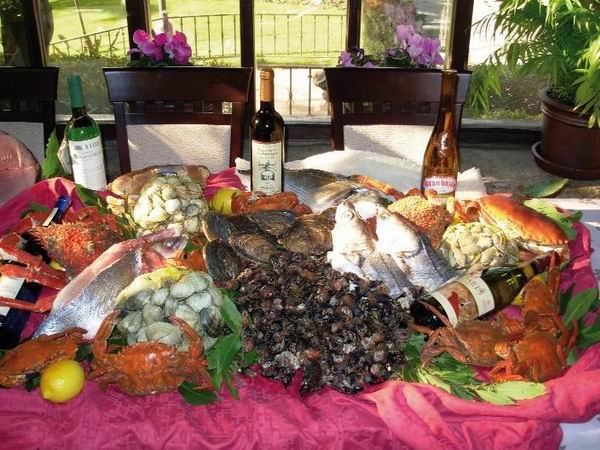 La Gastronomía, uno de los grandes atractivos de nuestro municipio