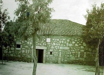Así era nuestro Ayuntamiento en 1971, ¿cómo será dentro de otros 30 años?
