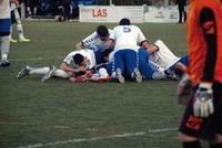 Fútbol: un Campeonato de Invierno con mucha emoción