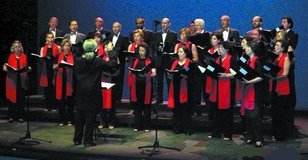 Coro Los Peñascales