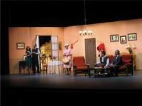 Doble estreno de Torrearte