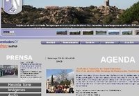 Nueva cara del Ayuntamiento en la Red