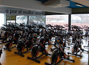 Salud, belleza, deporte y bienestar… ¡ponte en forma!