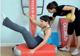 Salud, belleza, deporte y bienestar… ¡ponte en forma!