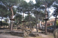 El Circuito Multiaventura en JH ¡ya funciona!