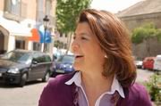 Gádor Ongil: “Las recetas económicas del PP son infinitamente mejores”