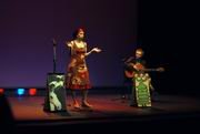 Teatro y cuentos en la Semana Cultural