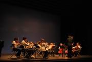 Música de Cámara de la Escuela Municipal y otras propuestas
