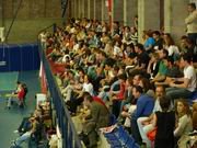 Cambio de técnico tras la decepción de la Final Four