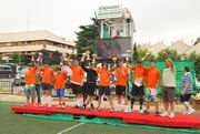 ¡Trofeos para todos!