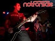 Not For Sale finalmente actuará el sábado 27 de junio en Torrelodones