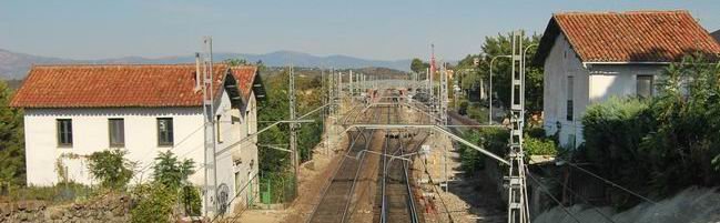 Proyecto de desdoblamiento de las vías del tren: el Ayuntamiento pide información