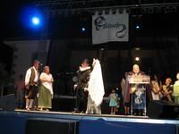 La Asunción de Nuestra Señora, las fiestas populares de agosto