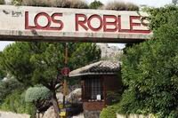 Los Robles tendrá 6.000 metros de zonas verdes